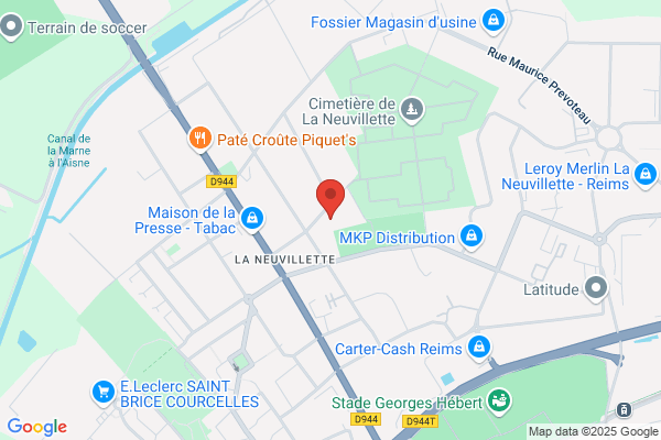 Carrosserie Jean Jacques Rousseaux Sarl