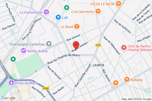 Arts Graphiques Services