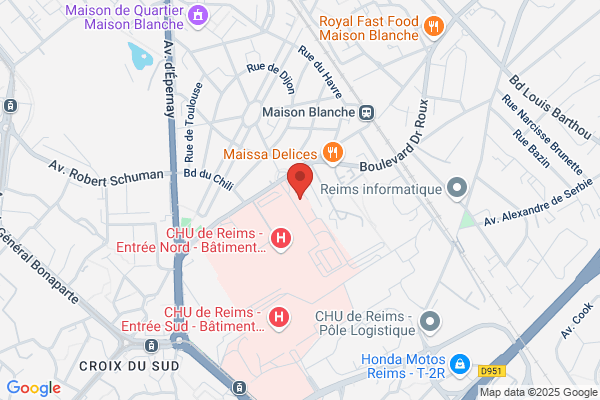 Inserm Institut National De La Sante Et De La recherche medical