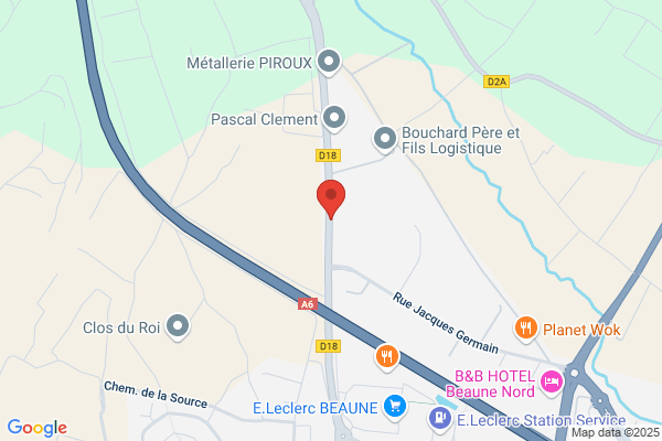 Cabinet Gpi France
