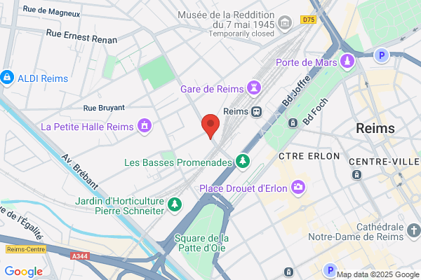 Contentieux Du Nord Est
