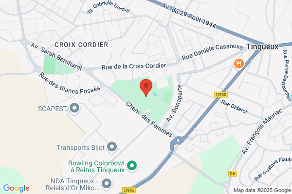 Centre De Soins