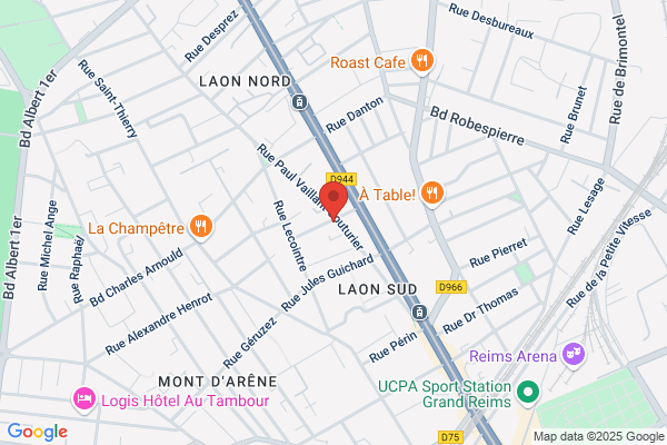 Circonscription Action Sociale