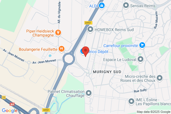 Castorama France Service Clientele