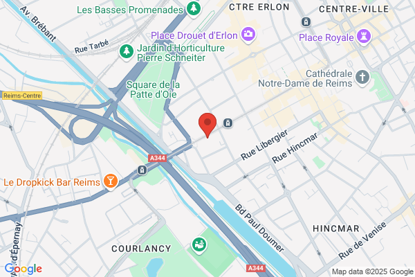 Clinique Rasoirs