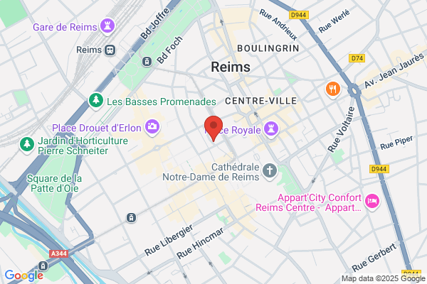 Bistrot Du Boucher