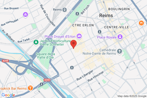 Chez lobe
