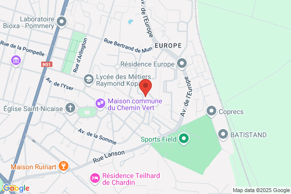 REIMS SERVICES