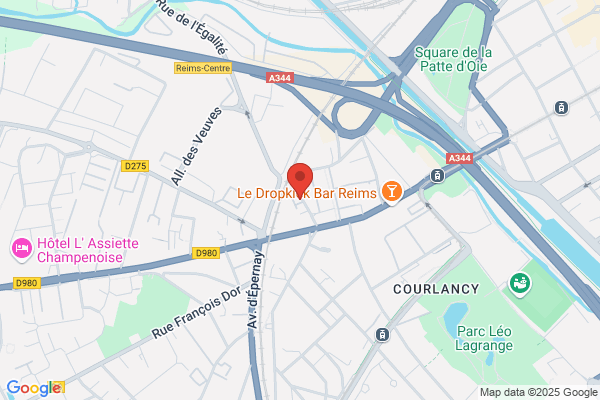 Vitalliance Reims - Aide à domicile