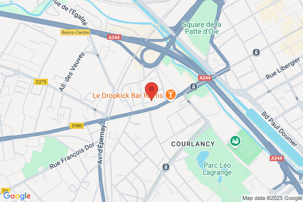 Avenance Enseignement Reims Livres