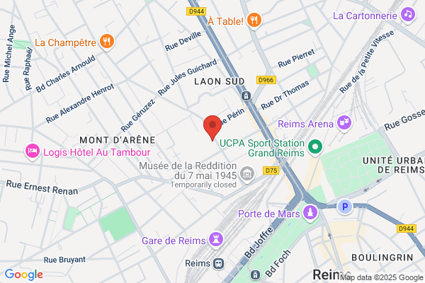 Avenance Entreprises