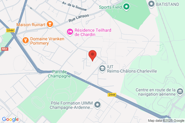 Crous Restaurants Universitaires Brasserie St Nica