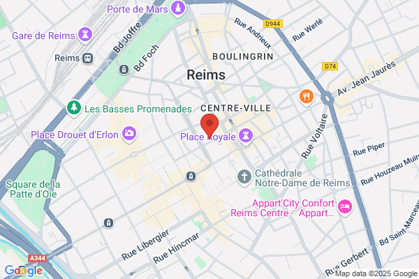 Harmonie Mutuelle