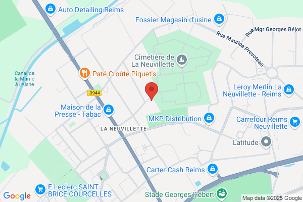 Gallois Portelli