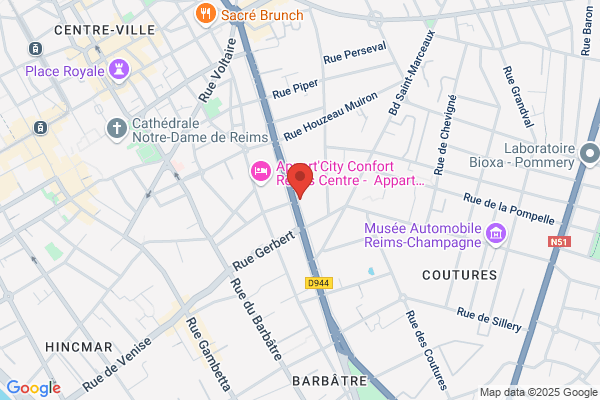 Icb Inter Conseil Batiment