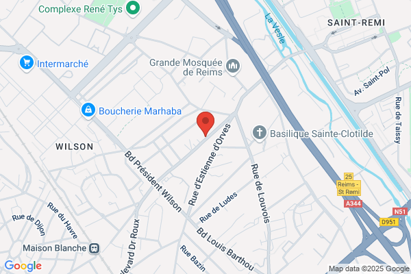 Desrousseaux Herve Laboratoire Prothese Dentaire