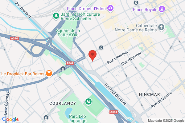 Cercle Remois Arts Martiaux