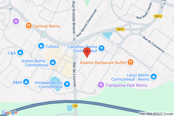 Courir