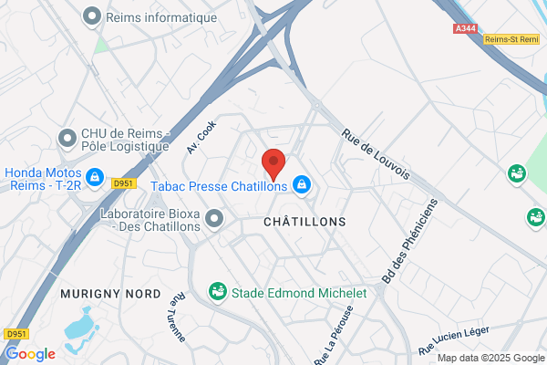 Espace Le Phare