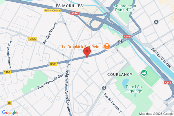 Baudoin Maryvonne Masseur Kine