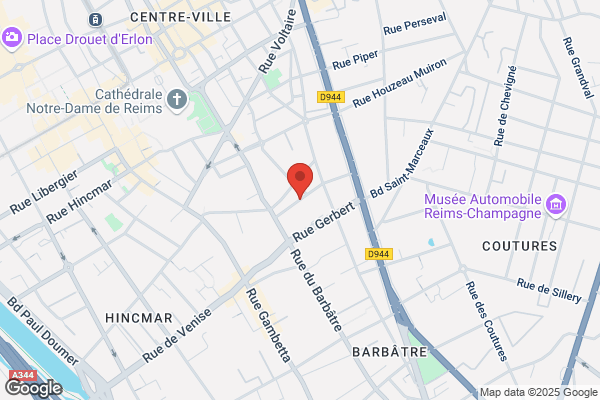 Girault Odile