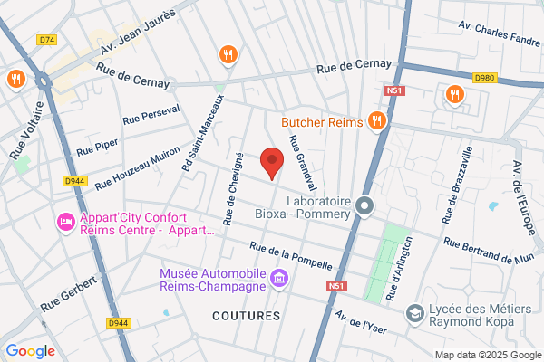 Boisseau Marie Alix Traducteur Anglais Italien