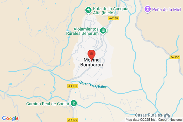 Bombaron Marcel