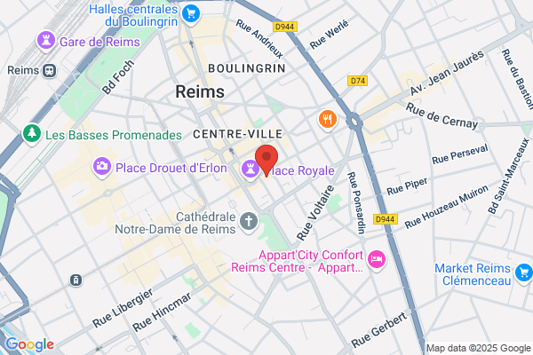 La Poste
