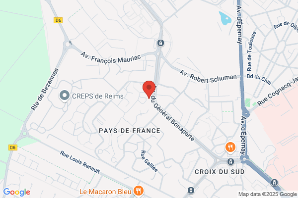 La Poste