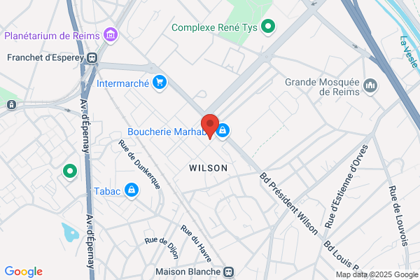 La Poste