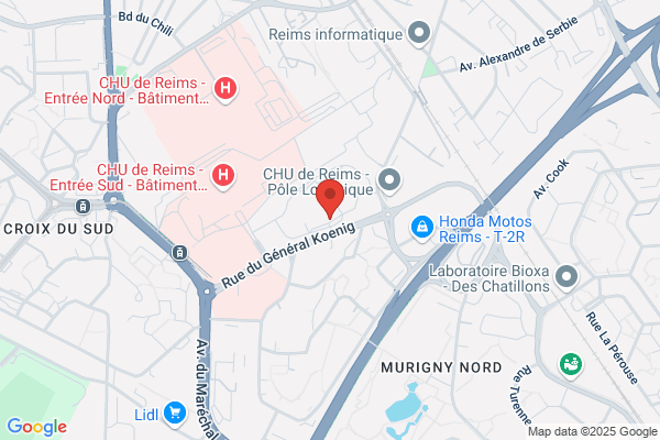 La Poste Relais