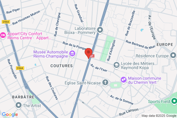 Express Colis Services