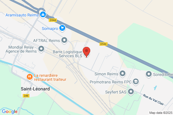 Baar Logistique