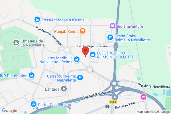 Chateau D Ax