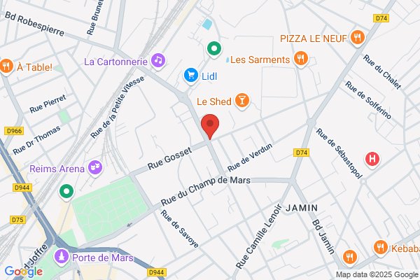 Au Home Bryard