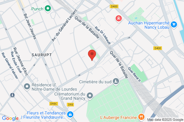Clinique Veterinaire Avenue Jean Jaures