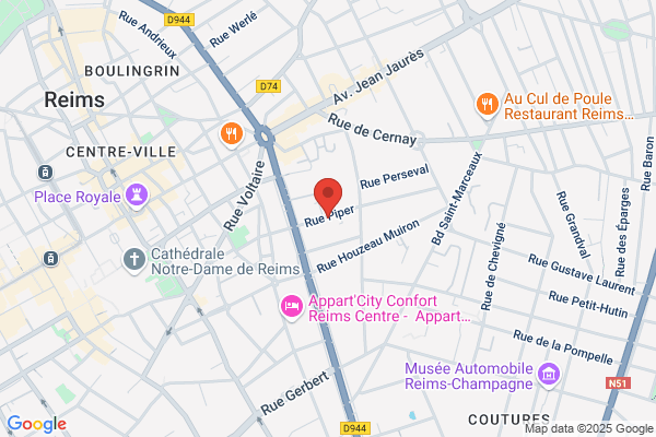 Champagne Developpement Compagnie Vinicole