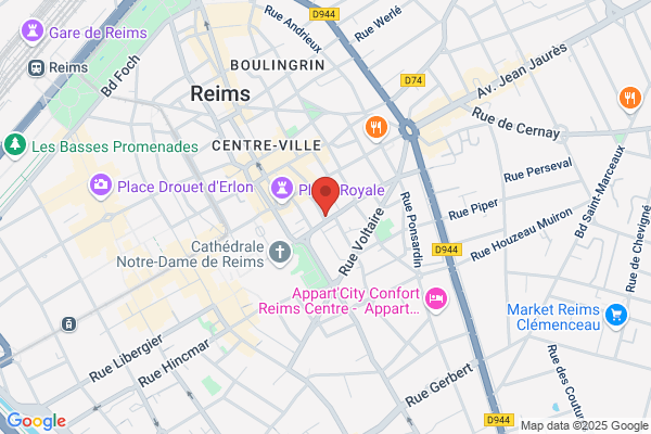 Direction De L Eau Du District De reims centre D intervention 2
