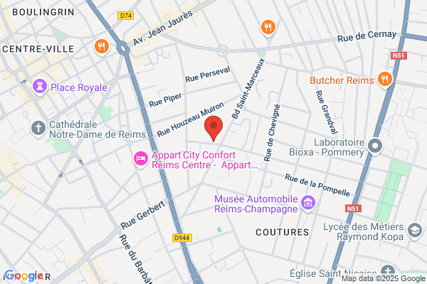 Blum Audit Conseil Courtage