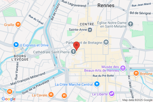 Galerie Divet