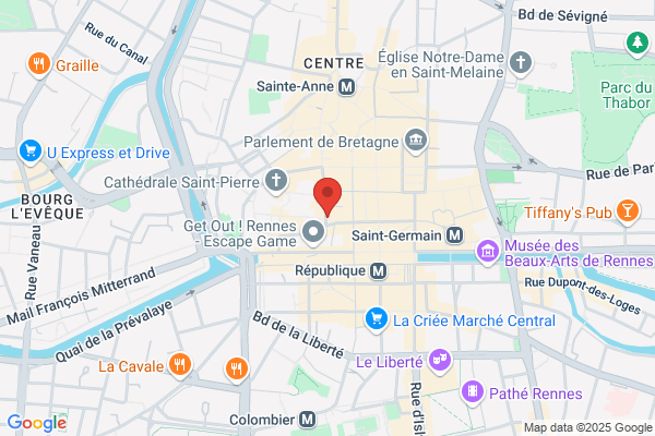 Broc Rennes