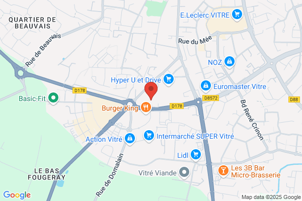 Durif Meubles Et Decoration