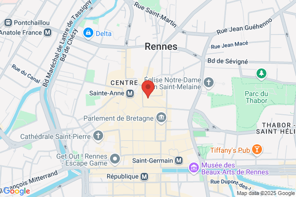 Galerie D Art Louis Rancon