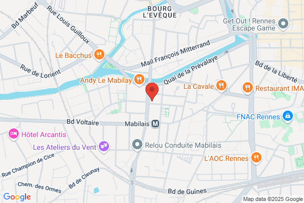 Agence Leveque Associes