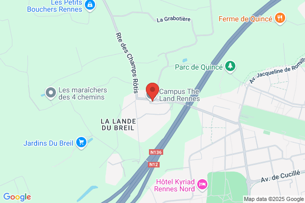Bourges Gaudry Maillard Scp Geometre Expert