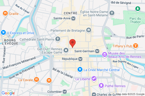 Cabinet Rouault Sarl Service Location Gestion