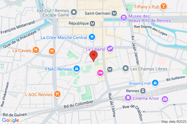 Giboire Immobilier