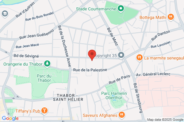 Cites Universitaires
