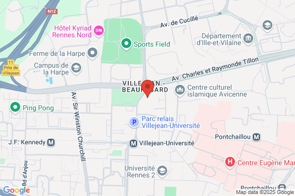 Cites Universitaires Residence Etudiants 11eme Etage