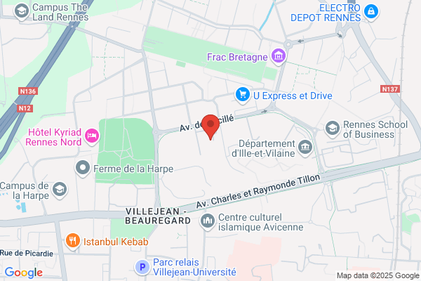Direction Regionale De L Agriculture Et De La foret inspe